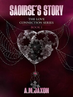 cover image of Saoirse's Story